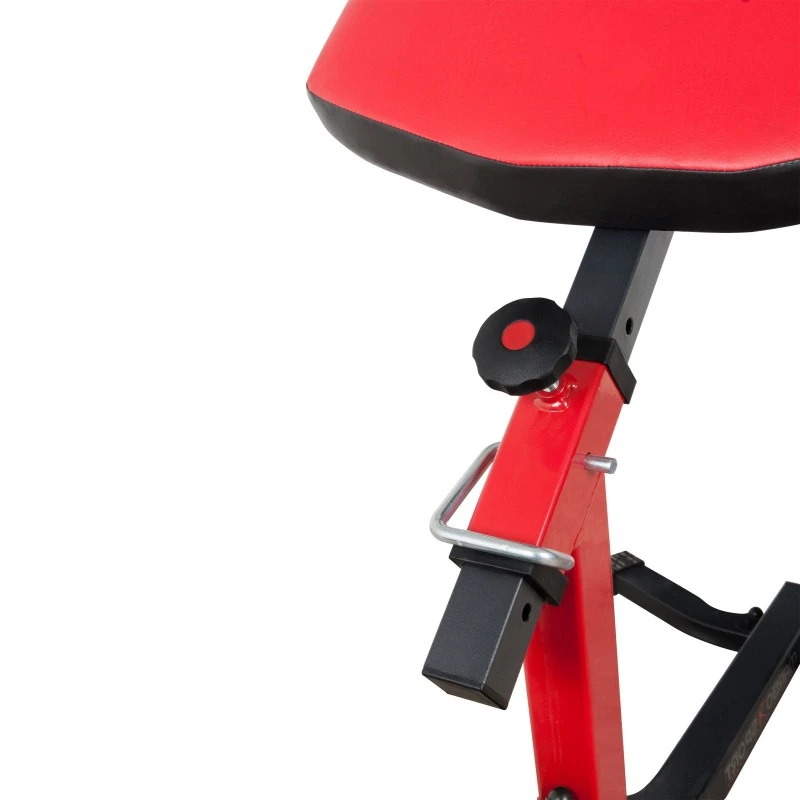 Лежанка за хиперекстензии Марбо Спорт